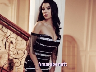 amarabenett Film Porno