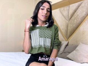 Amaragus