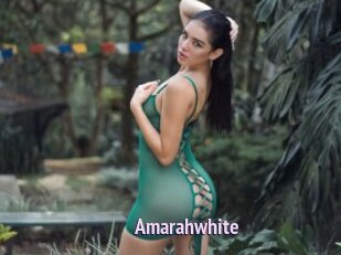 Amarahwhite