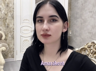 Amarakent