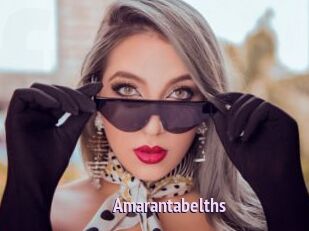 Amarantabelths