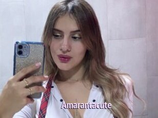 Amarantacute