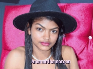 Amaranthamorgan