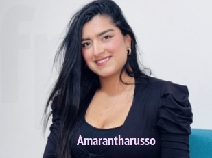 Amarantharusso