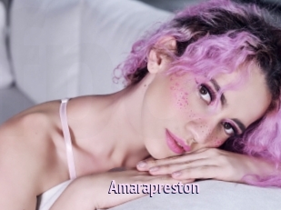 Amarapreston