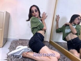 Amarasaenz