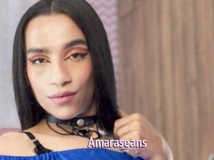 Amaraseans