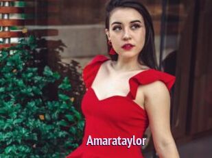 Amarataylor
