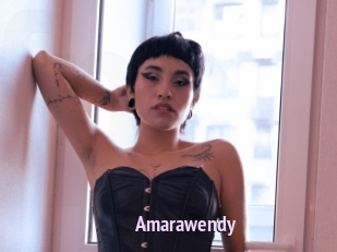 Amarawendy