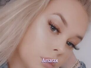Amarax