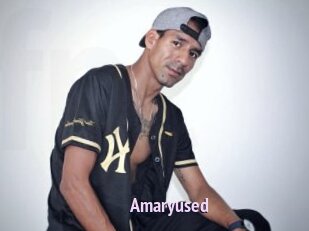 Amaryused