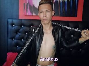 Amateus