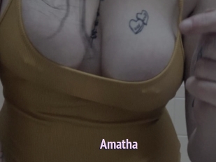 Amatha