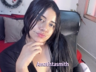 Amatistasmith
