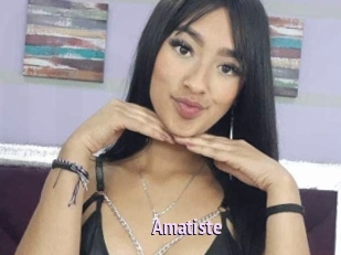 amatiste Film Porno