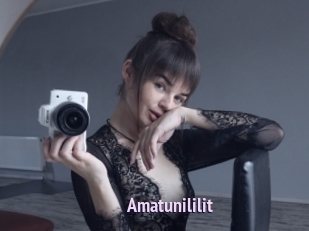 Amatunililit
