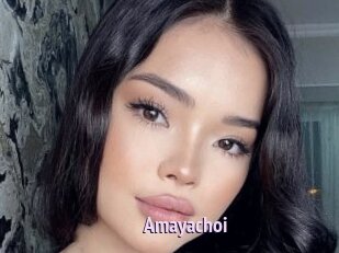 Amayachoi