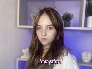 Amayaford