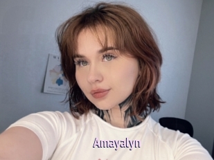 Amayalyn