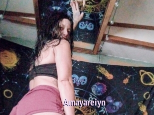 Amayareiyn