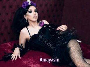 Amayasin