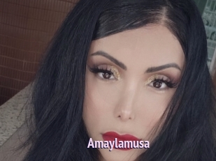 Amaylamusa