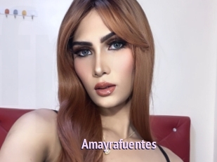 Amayrafuentes