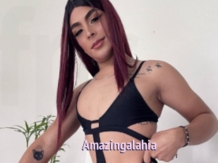 Amazingalahia