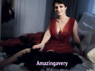 Amazingavery
