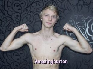 Amazingburton