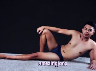 Amazingjonx