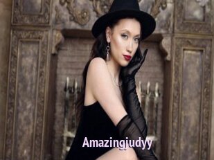 Amazingjudyy