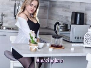 Amazingkara