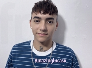 Amazinglucasx