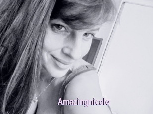 amazingnicole Film Porno