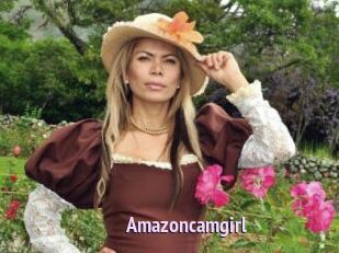 Amazoncamgirl