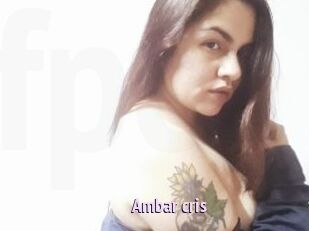 Ambar_cris