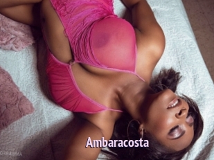 Ambaracosta