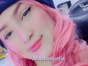 Ambarandjustin