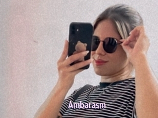Ambarasm