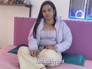 Ambarbryant