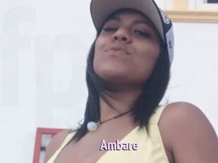 Ambare
