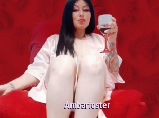 Ambarfoster