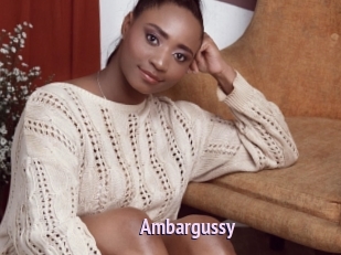Ambargussy