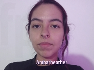 Ambarheather