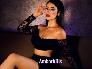 ambarhills Film Porno