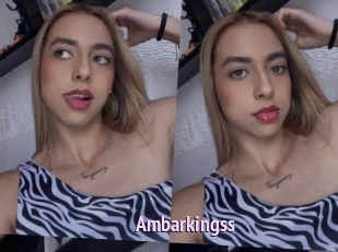 Ambarkingss