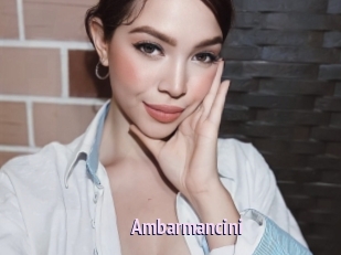 Ambarmancini