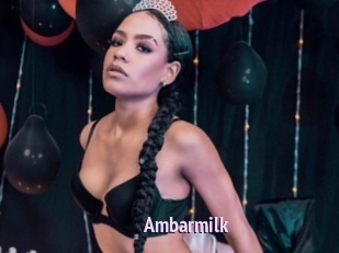 Ambarmilk