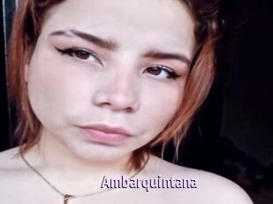 Ambarquintana